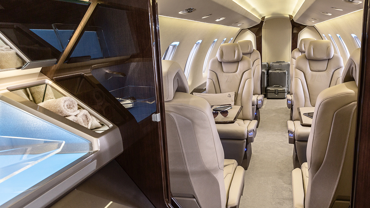 Pilatus PC-24